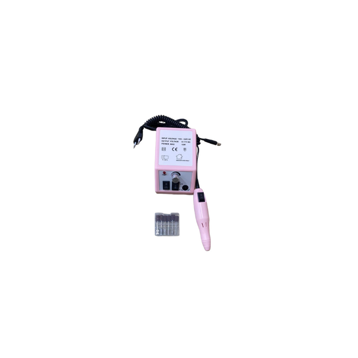 Home Nail Care Device | جهاز العناية بالاظافر المنزلي