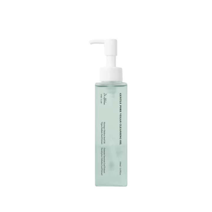 Dr.Althea Pore Vegan Cleansing Oil Rosemary Hydrophilic Oil - 150ml | دكتور الثيا غسول زيتي بزيت اكليل الجبل النباتي - 150 مل