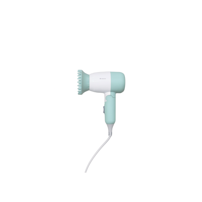 KamiSafe Foldable Hair Dryer | مجفف شعر قابل للطي من كامي سيف