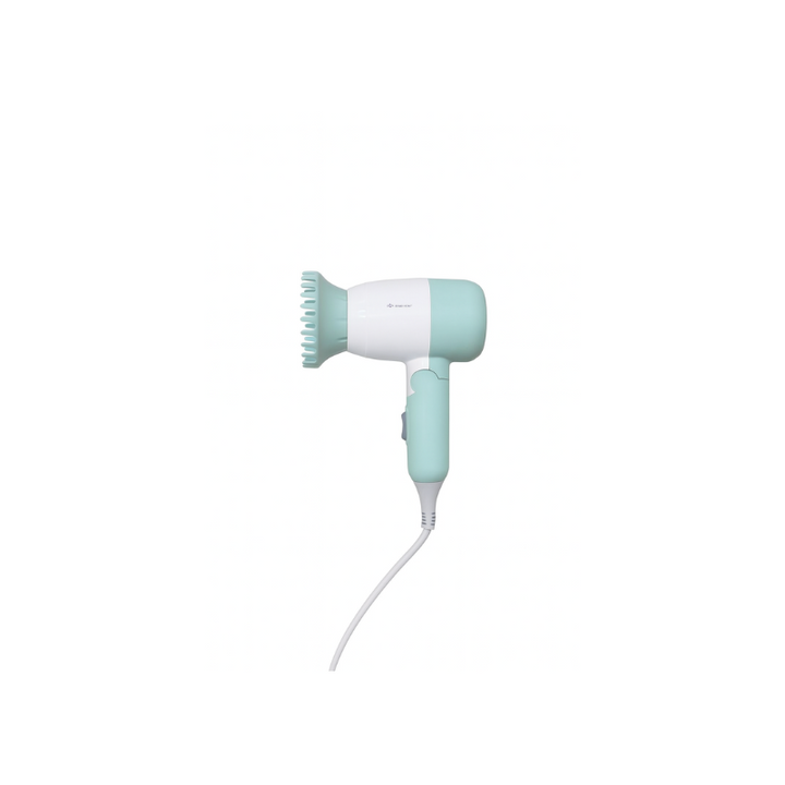 KamiSafe Foldable Hair Dryer | مجفف شعر قابل للطي من كامي سيف