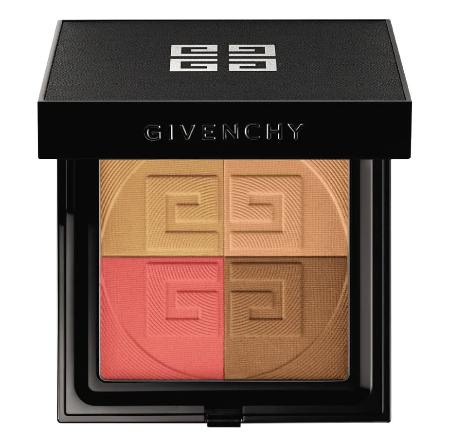 Givenchy Prisme Libre Pressed Powder - 9.5g | جيفنشي بودرة مضغوطة - غرام9.5