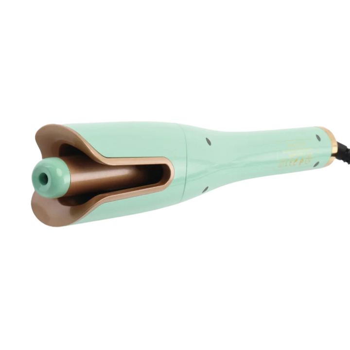 Enzo Automatic Hair Curler | جهاز تجعيد الشعر الاوتماتيكي من انزو