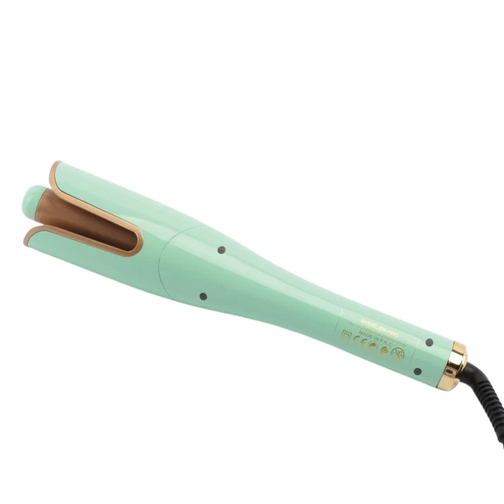 Enzo Automatic Hair Curler | جهاز تجعيد الشعر الاوتماتيكي من انزو