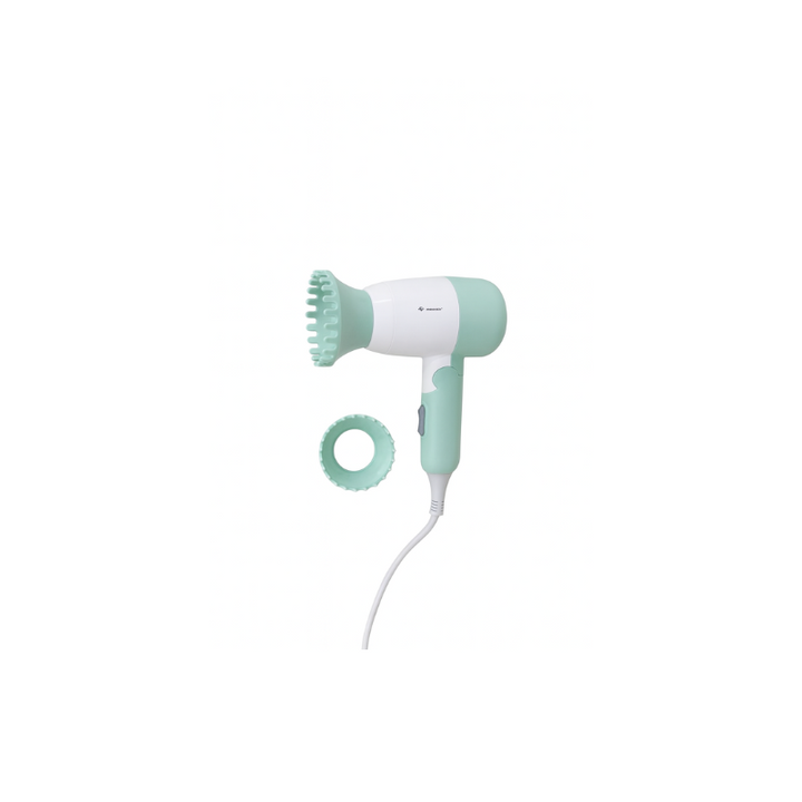 KamiSafe Foldable Hair Dryer | مجفف شعر قابل للطي من كامي سيف