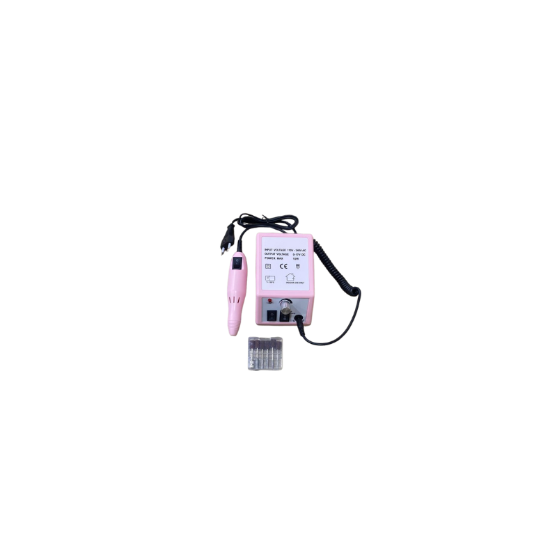Home Nail Care Device | جهاز العناية بالاظافر المنزلي