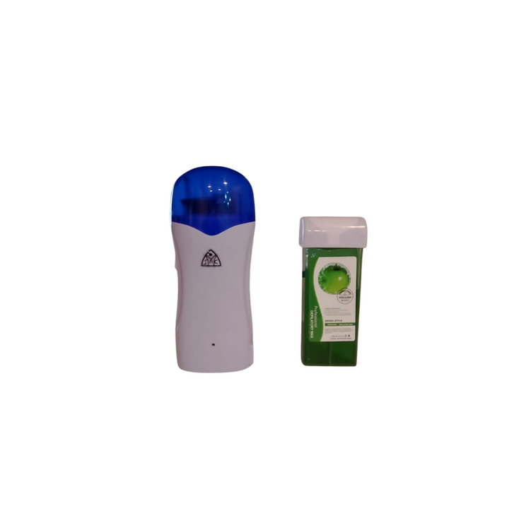 Wax Strips Hair Removal Device | جهاز شرائح ازالة الشعر
