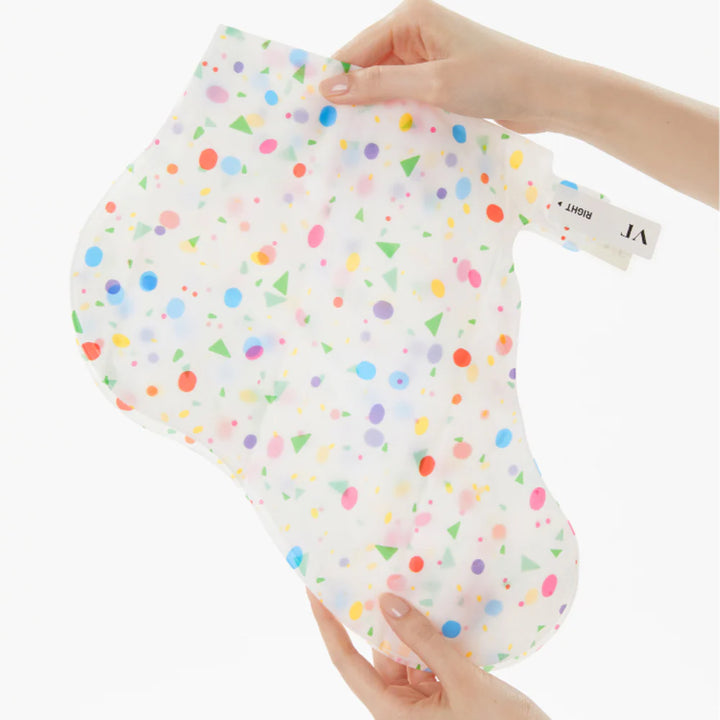 VT Cosmetics Reedle Shot Foot Peeling Mask | في تي كوزمتيك ماسك تقشير القدم ريدل شوت