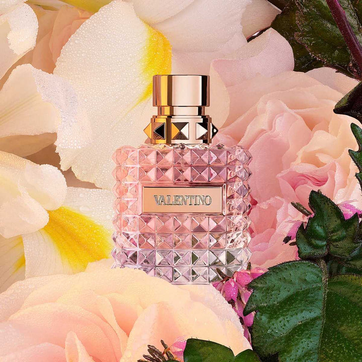 VALENTINO Donna EDP - 100ml |  عطر فالنتينو دونا او دي برفام للنساء 100 مل