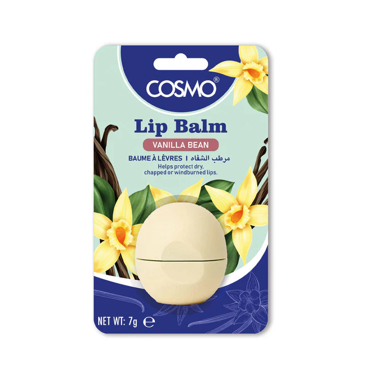 COSMO Lip Balm - 7g | كوزمو مرطب شفاه - 7 غرام