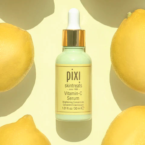 Pixi Vitamin-C Serum - 30ml | بيكسي سيروم فيتامين سي - 30 مل