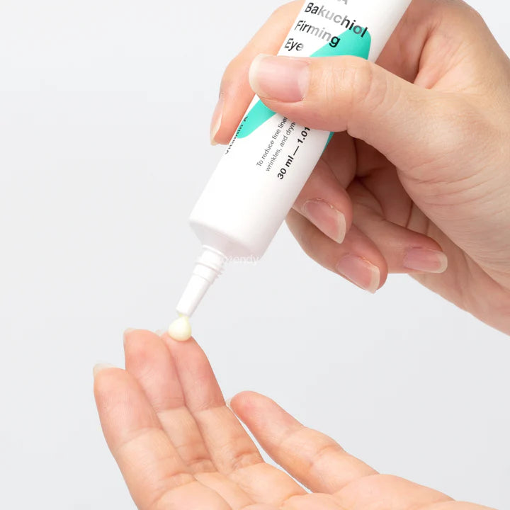 Tiam Vita A Bakuchiol Firming Eye Cream - 30 ml | كريم تيام فيتا أ باكوتشيول حول العين- 30 مل