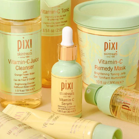 Pixi Vitamin-C Serum - 30ml | بيكسي سيروم فيتامين سي - 30 مل