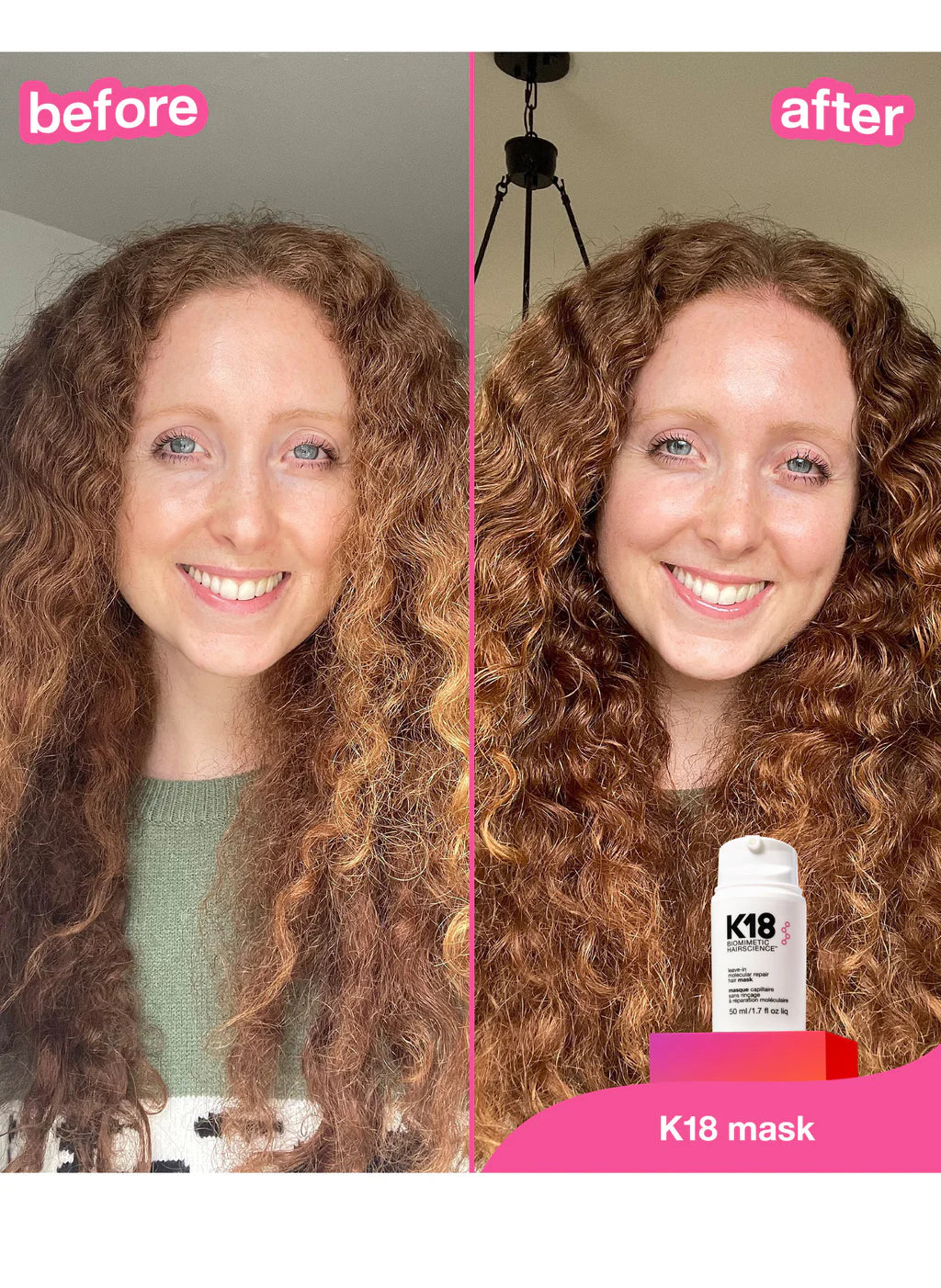 K18 Prep+Repair Mini Detox Shampoo - 53x50ml | كي 18 مجموعة شامبو + ماسك لترميم و تجهيز الشعر -  53x50 مل