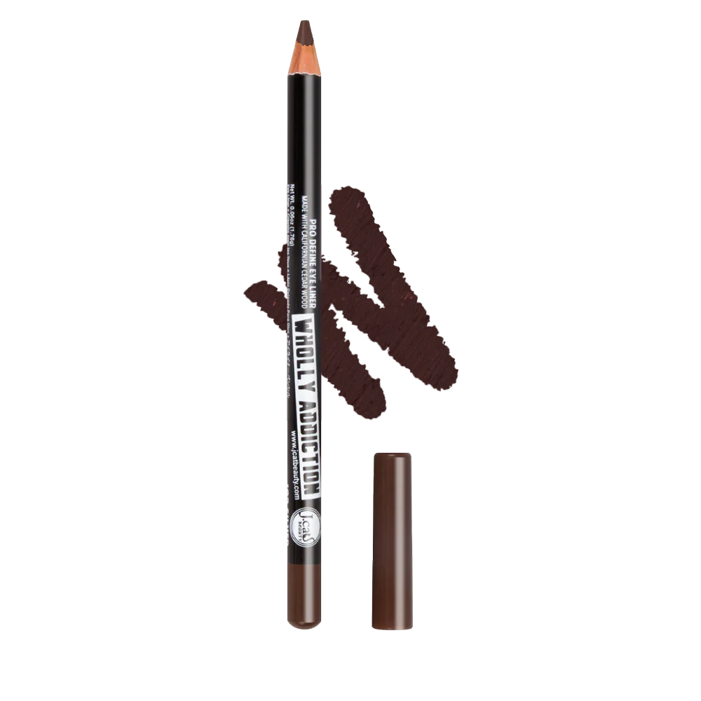 J. Cat Pro Define Eyel Liner  - 1.76 g| جي كات قلم تحديد العيون  -1.76 غرام