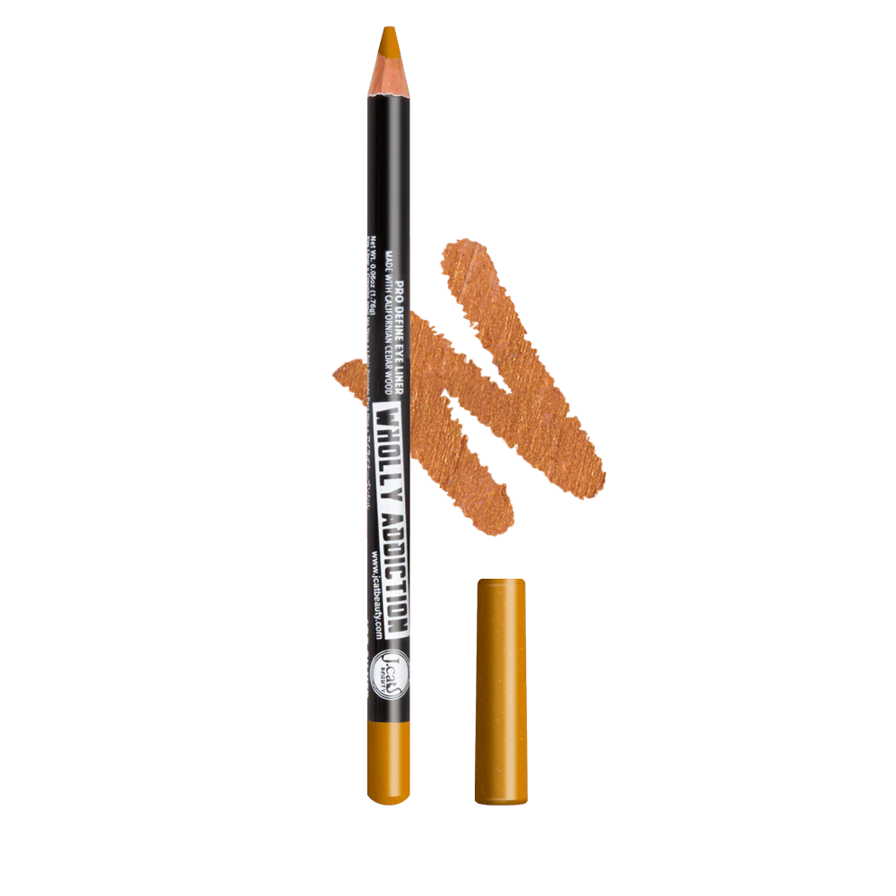 J. Cat Pro Define Eyel Liner  - 1.76 g| جي كات قلم تحديد العيون  -1.76 غرام