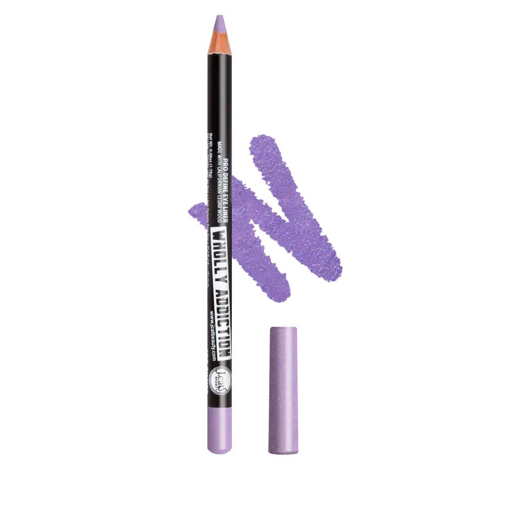 J. Cat Pro Define Eyel Liner  - 1.76 g| جي كات قلم تحديد العيون  -1.76 غرام