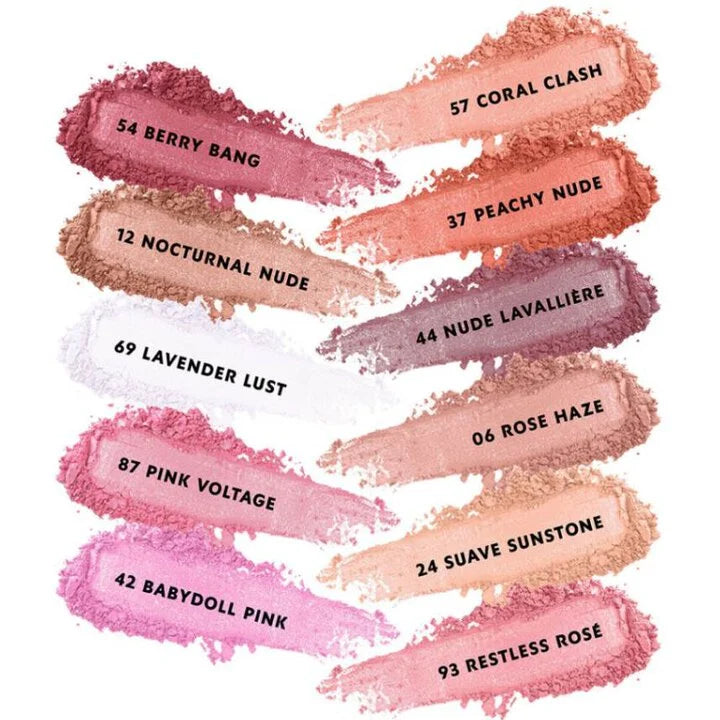 Yves Saint Laurent Make Me Blush Bold Blurring Blush - 5g | ايف سان لوران بلاش - 5 غ