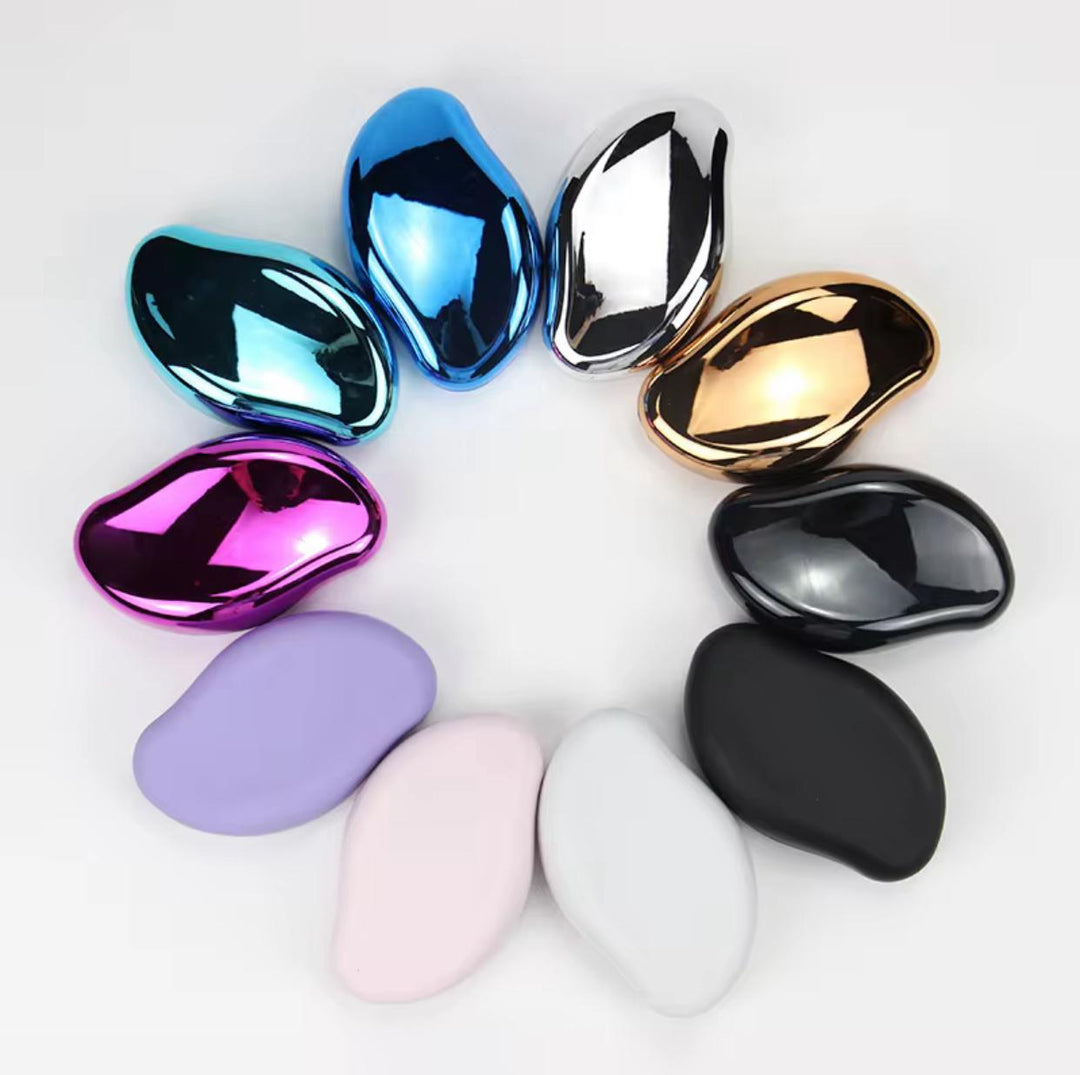 Epilator painless hair removal exfoliation | جهاز إزالة الشعر بدون ألم وتقشير