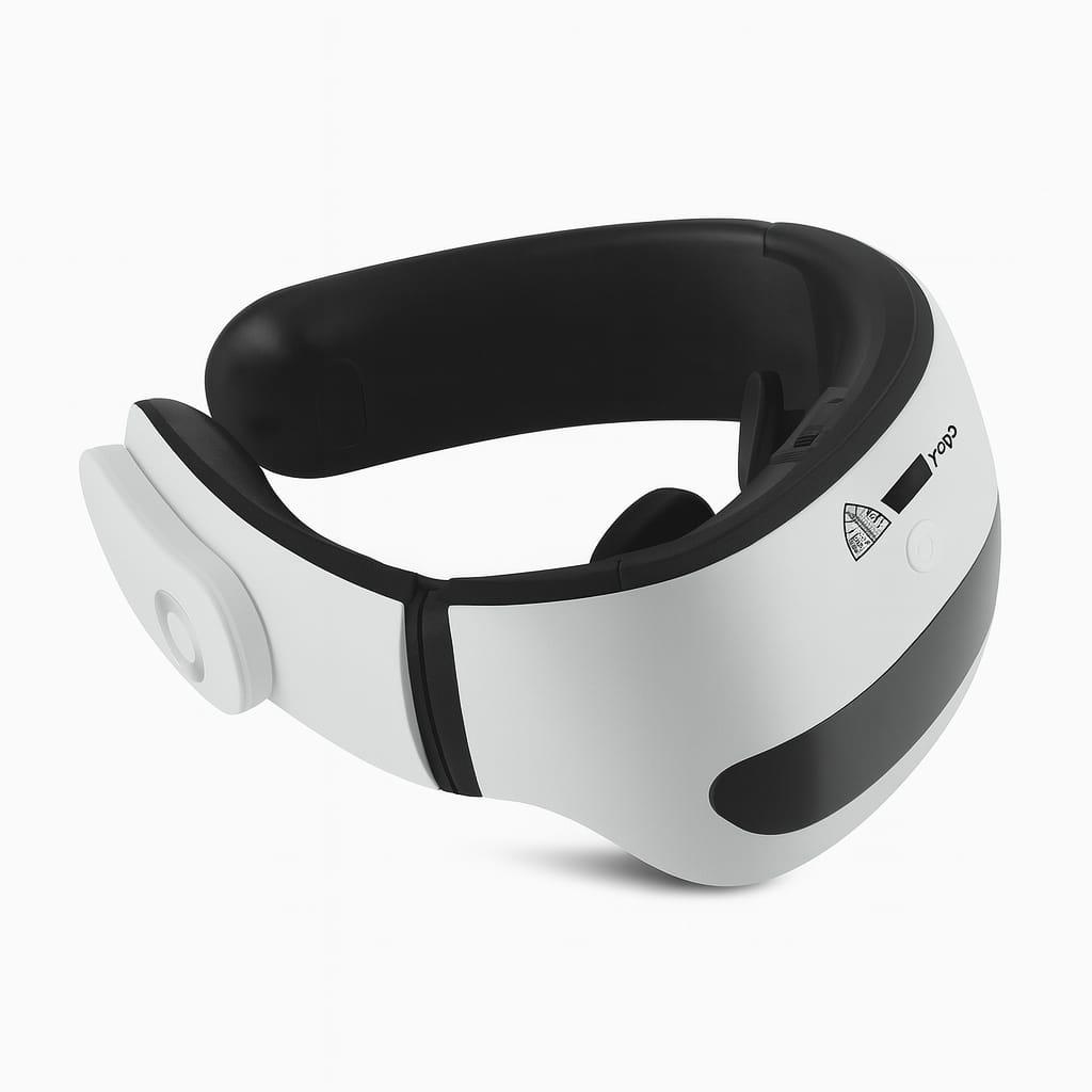 KOHR Smart Neck Massager | جهاز كوهر الذكي لمساج الرقبة