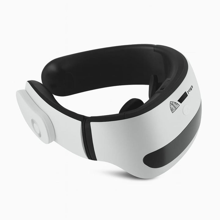 KOHR Smart Neck Massager | جهاز كوهر الذكي لمساج الرقبة