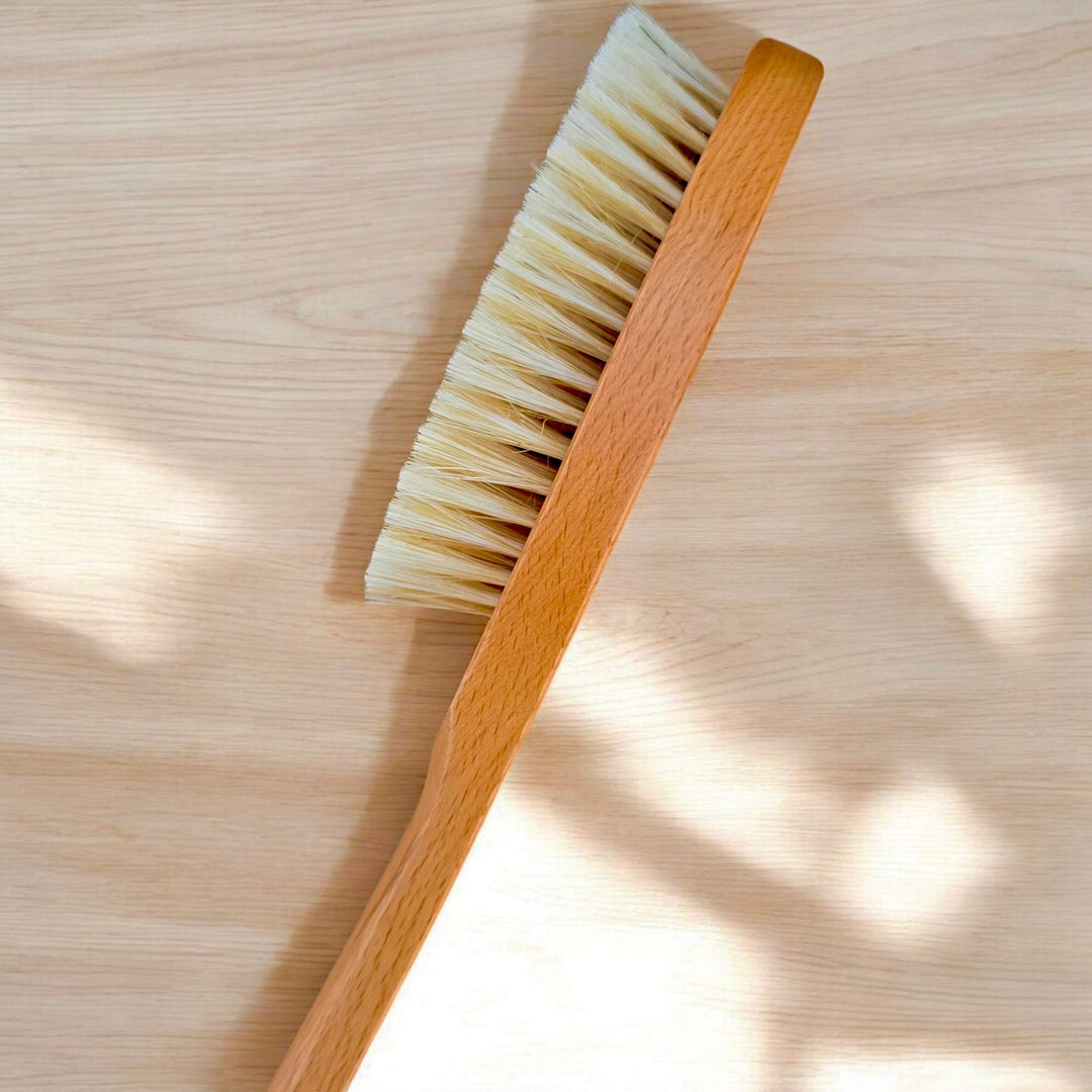 Mura Dry Exfoliating Brush | مورا فرشاة التقشير الجاف