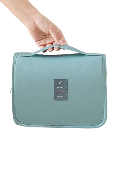 Travel Bag | حقائب مستحضرات التجميل والسفر
