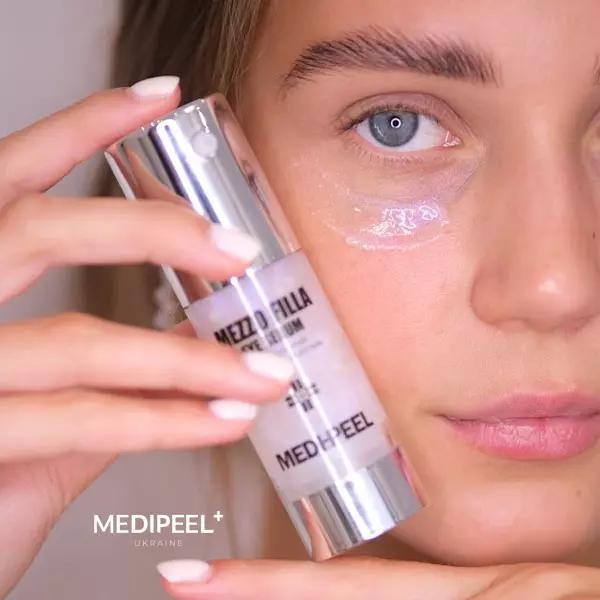 MEDIPEEL MEZZO FILLA EYE SERUM - 30ml |ميديبيل ميزو فيلا سيروم للعين -30 مل