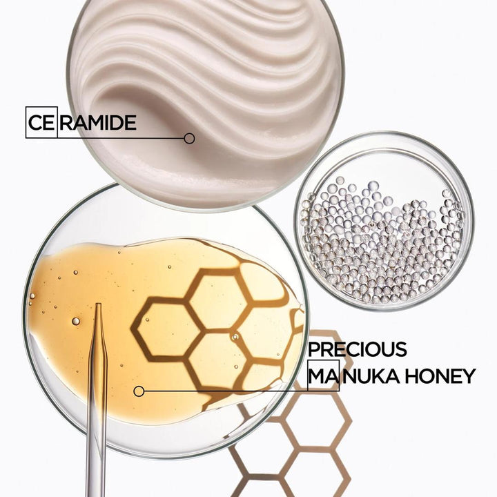 KÉRASTASE Curl Manifesto Crème Jour Fondamentale - 150ml |كِيراستاس كيرل كريم النهار الأساسي - 150 مل