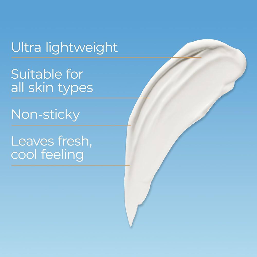 Eucerin Advanced Hydration After Sun Lotion  - 200ml | يوريسين لوشن الترطيب بعد التعرض للشمس – 200 مل