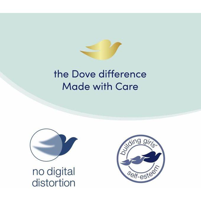 Dove Go Fresh Moisturising Cream Apple & White Tea Scent 48H - 250ml | بخاخ دوف جو فريش كريم مرطب برائحة التفاح والشاي الأبيض – حماية لمدة 48 ساعة – 250 مل