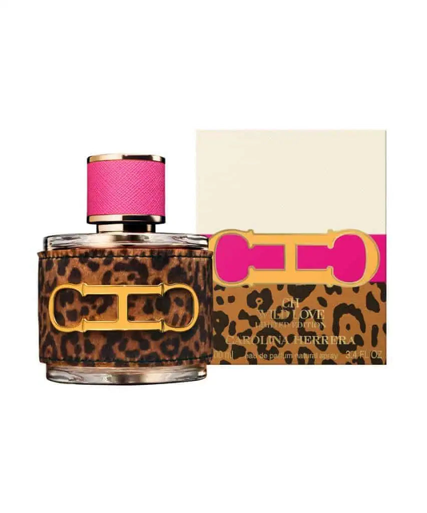 CH WOMEN LIMITED EDITIONEDP 100ML | عطر سي إتش ليمتد إديشن للنساء 100 مل