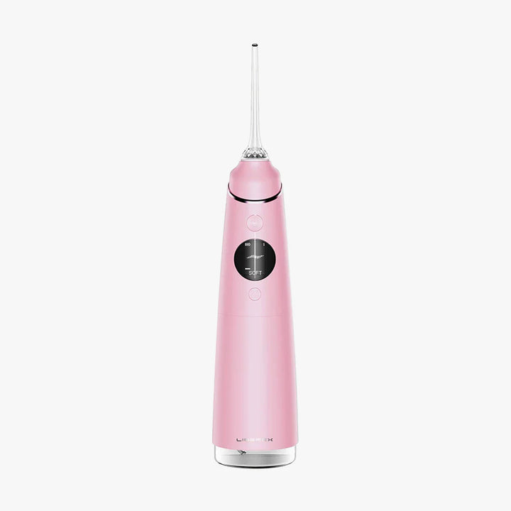 LIBEREX Portable Oral Irrigator | جهاز تنظيف الفم المحمول