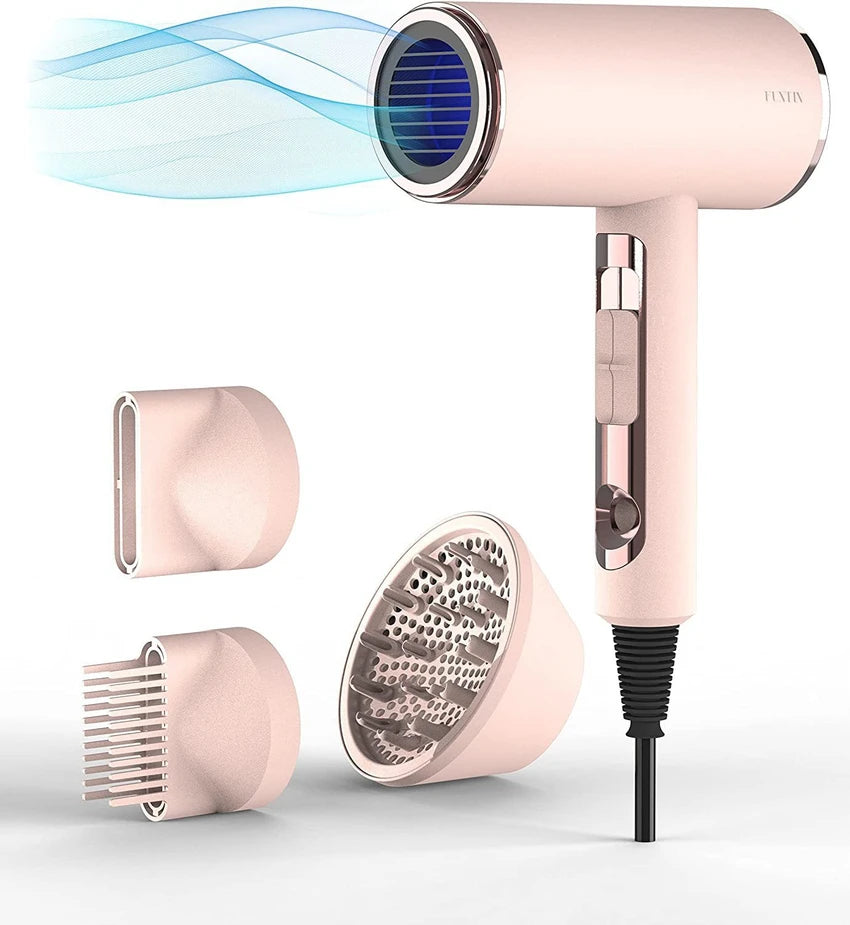 Funtin Hair Dryer - 1800-2200w | فنتاين مجفف للشعر - 1800 - 2200 واط