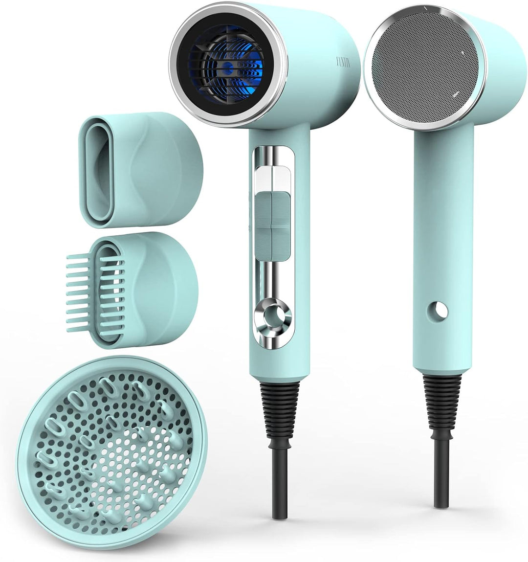 Funtin Hair Dryer - 1800-2200w | فنتاين مجفف للشعر - 1800 - 2200 واط