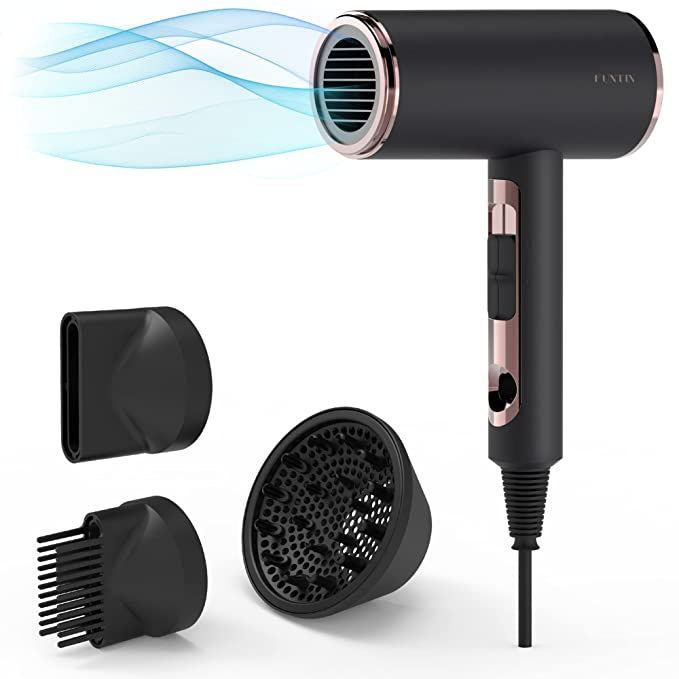 Funtin Hair Dryer - 1800-2200w | فنتاين مجفف للشعر - 1800 - 2200 واط