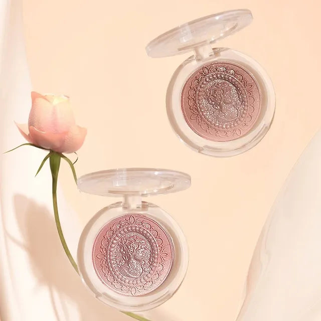 COLORROSE Blusher - 6 g |  أحمر خدود - 6 جرام COLORROSE