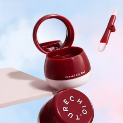 CHIO TURE Canned Lip Mud - 5g | شيو تور احمر شفاه - 5 غ