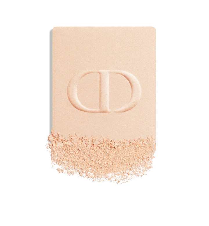 Dior Forever Natural Velvet 1 N - 10g | ديور كريم أساس بودرة فيلفيت - 10 غ