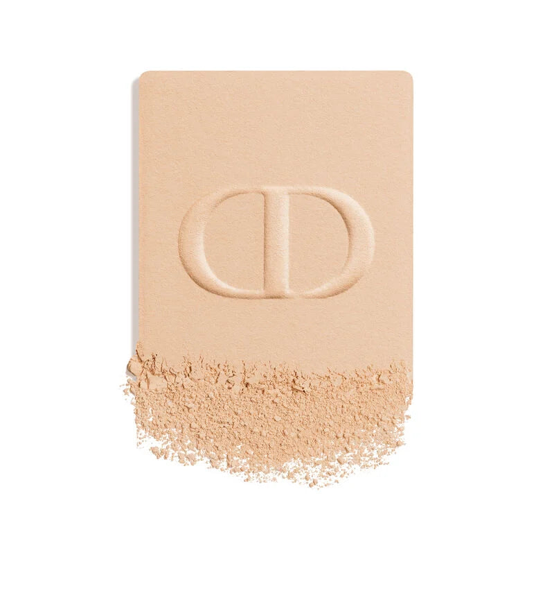 Dior Forever Naturel Velvet 2 N - 10g | ديور بودرة كريم أساس فور ايفر - 10 غ