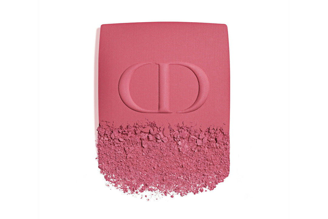 Dior Forever Rouge Blush Matte - 6g| ديور بلاش مات -6 غرام