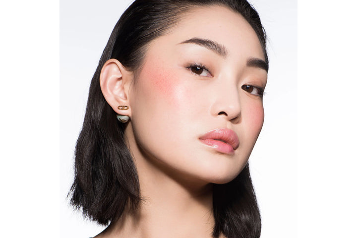 Dior ROUGE BLUSH Rose Montaigne - 6,7g| ديور بلاش -6.5غرام