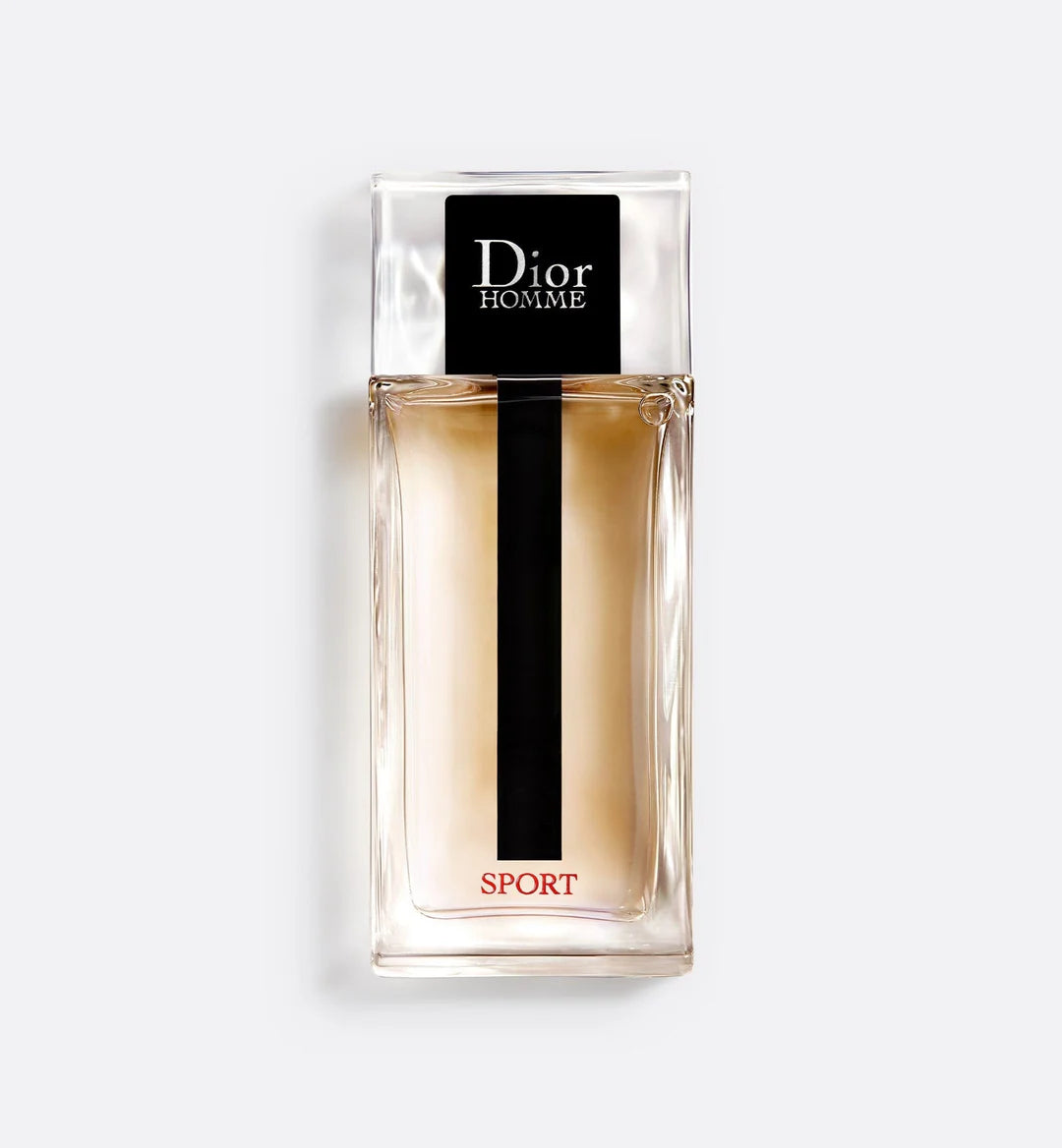 Dior Homme Sport EDT - 125 ml | ديور عطر هوم سبورت او دو تواليت للرجال - 125 مل