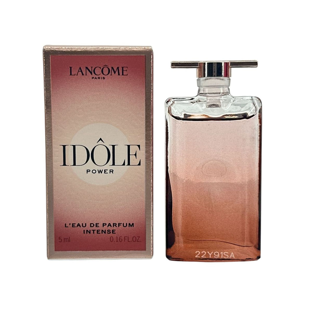 LANCOME Sample Idôle Power EDP Intense 5ml |  لانكوم عينة لانكوم ايدل باور اودو برفام انتينز للنساء - 5 مل