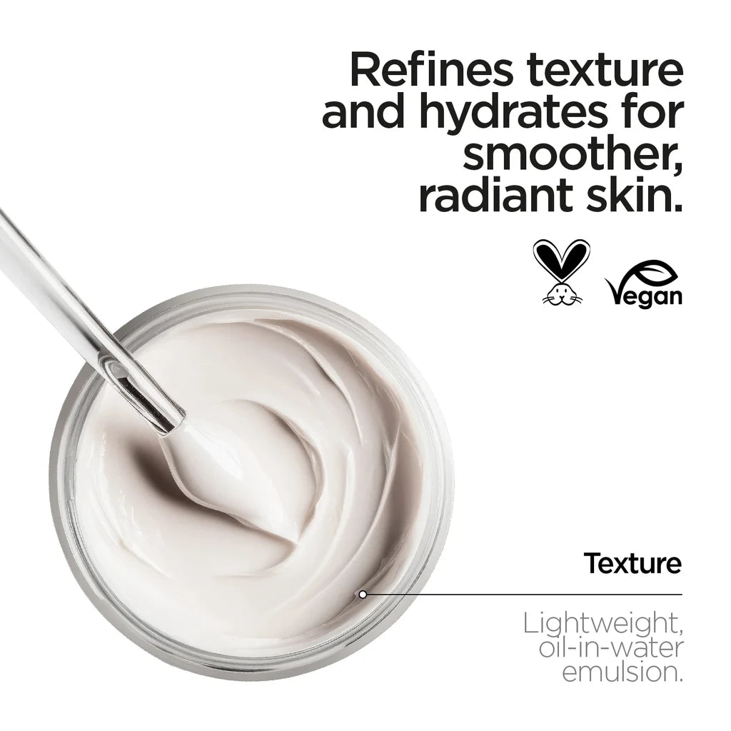 REVOX Zitcare AHA BHA PHA Resurfacing Cream - 50ml|  ريفوكس كريم تجديد البشرة -50 مل