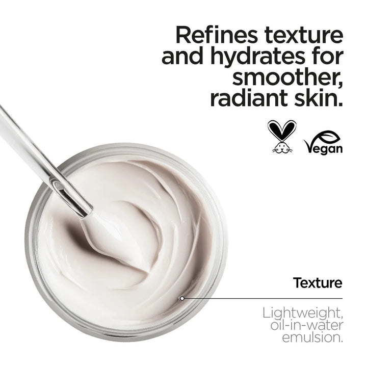 REVOX Zitcare AHA BHA PHA Resurfacing Cream - 50ml|  ريفوكس كريم تجديد البشرة -50 مل