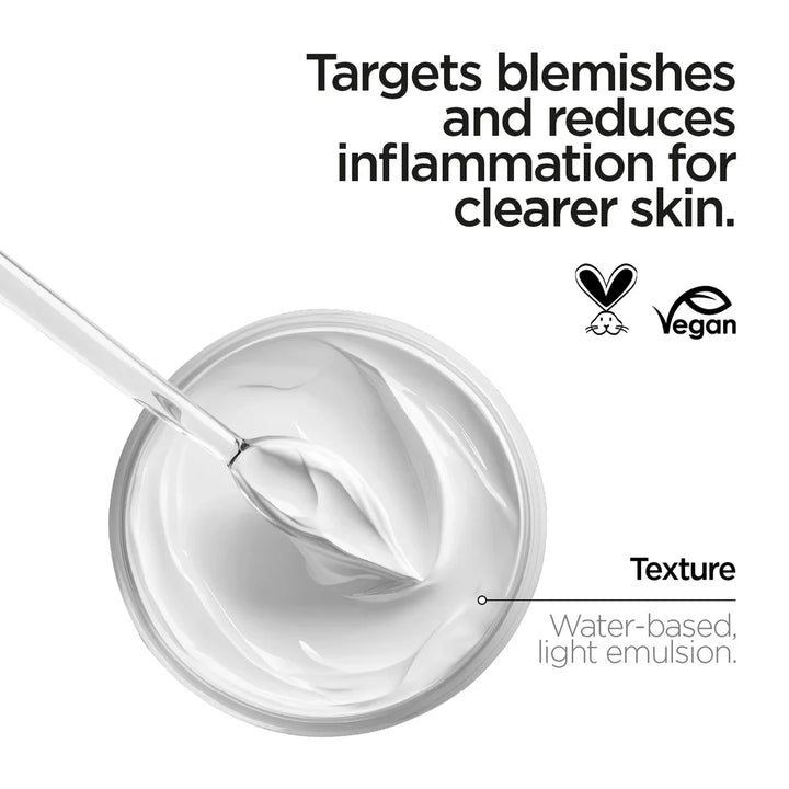 REVOX AHA BHA PHA Spot Treatment - 25ml | 25 مل - ريفوكس علاج موضعي بالأحماض