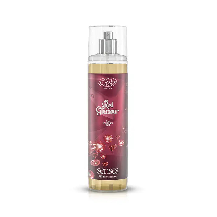 Eva Skin Care Body Splash In the Clouds fine fragrance mist - 240ml