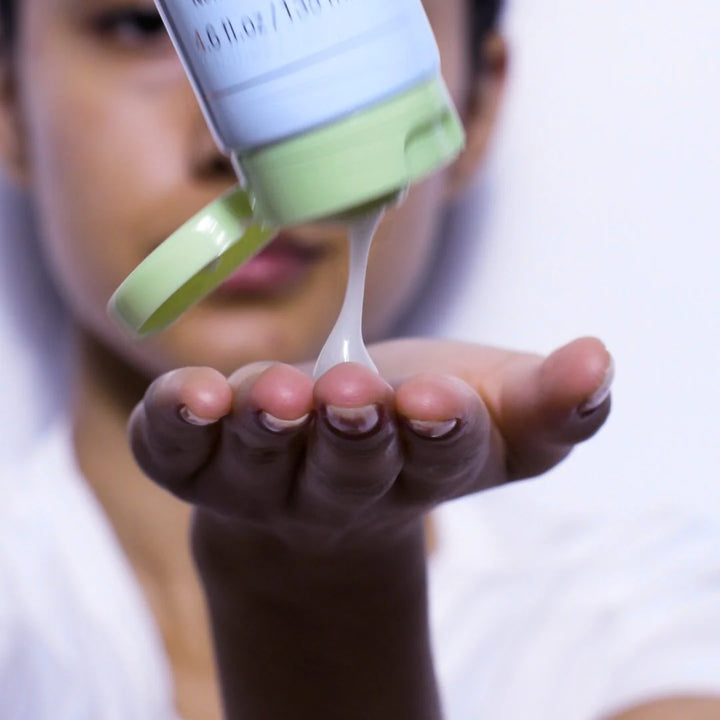 Pixi Glow Mud Cleanser - 135ml | بيكسي غسول الطين المنقي - 135 مل