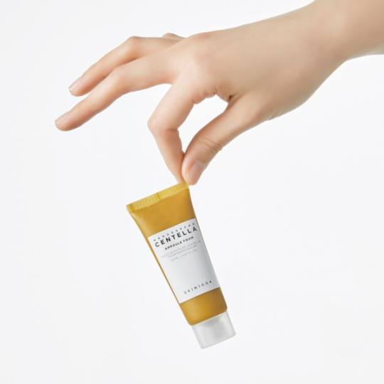 SKIN1004 Centella Ampoule Foam - 20ml | سكين1004 غسول رغوي بالسينتيلا - 20 مل