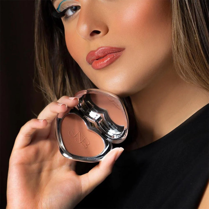 Nora Bo Awadh Blush - 7.0g | نوره بو عوض بلاش - 7 غرام